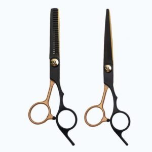 Barber Scissors