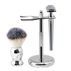 Razor & Brush Stand