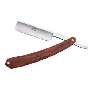 Straight Edge Razor
