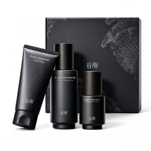 Men's Grooming Gift Set