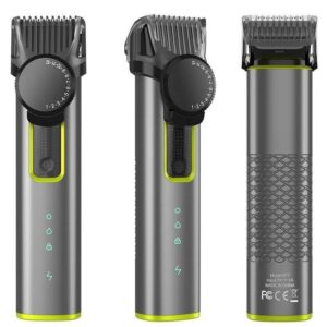 Professional Hair Trimmer