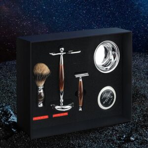 Men's Grooming Tool Set