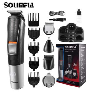 Multi Grooming Kit