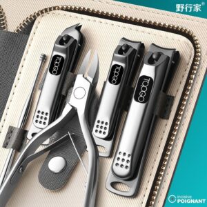Premium Hair Clipper Kit