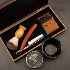 Luxury Shaving Kit