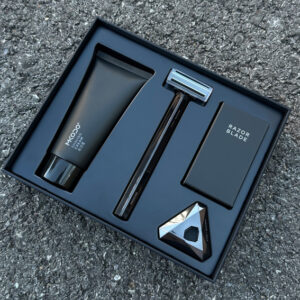 Luxury Shaving Gift Set