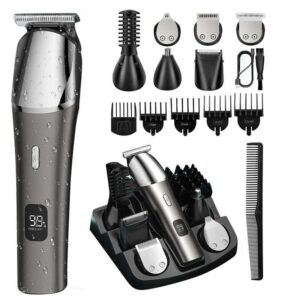 Professional Hair Clipper