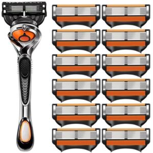Razor Blade Refills
